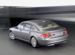 BMW 750Li 2005 года (WW)
